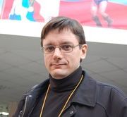 Олег Безруков - автор сайта Шри Янтра - астролог-любитель из Абакана.